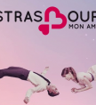 Vidéo teaser évènement Strasbourg Mon Amour 2014