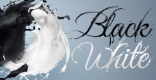 Teaser Hager Black & White